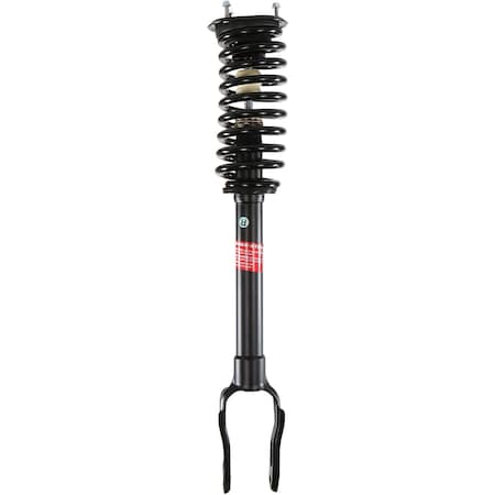 Monroe QUICK-STRUT COMPLETE STRUT ASSEMBLY 272546R